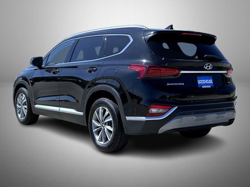 Used 2020 Hyundai Santa Fe SEL w/ Convenience Package AWD/4WD image 7
