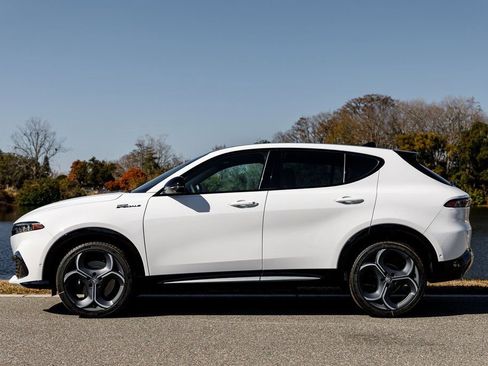 New 2026 Alfa Romeo Tonale w/ Active Assist Package image 6