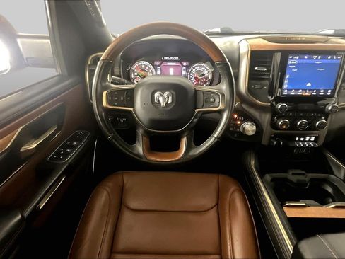 Used 2022 RAM 1500 Limited AWD/4WD image 6