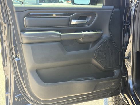 Used 2020 RAM 1500 Rebel w/ Rebel Level 2 Equipment Group AWD/4WD image 17