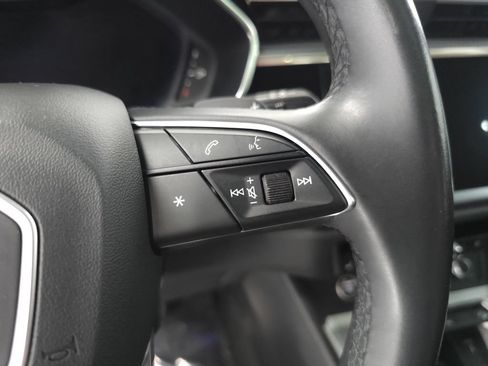 Used 2021 Audi Q3 2.0T Premium Plus w/ Premium Plus Package AWD/4WD image 12
