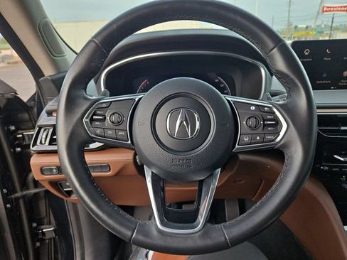 Certified 2024 Acura MDX FWD w/ Technology Package image 14