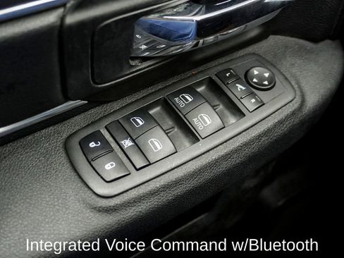 Used 2022 RAM 1500 Classic Warlock AWD/4WD image 22
