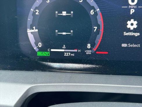 Certified 2026 Toyota Tacoma TRD Pro image 42