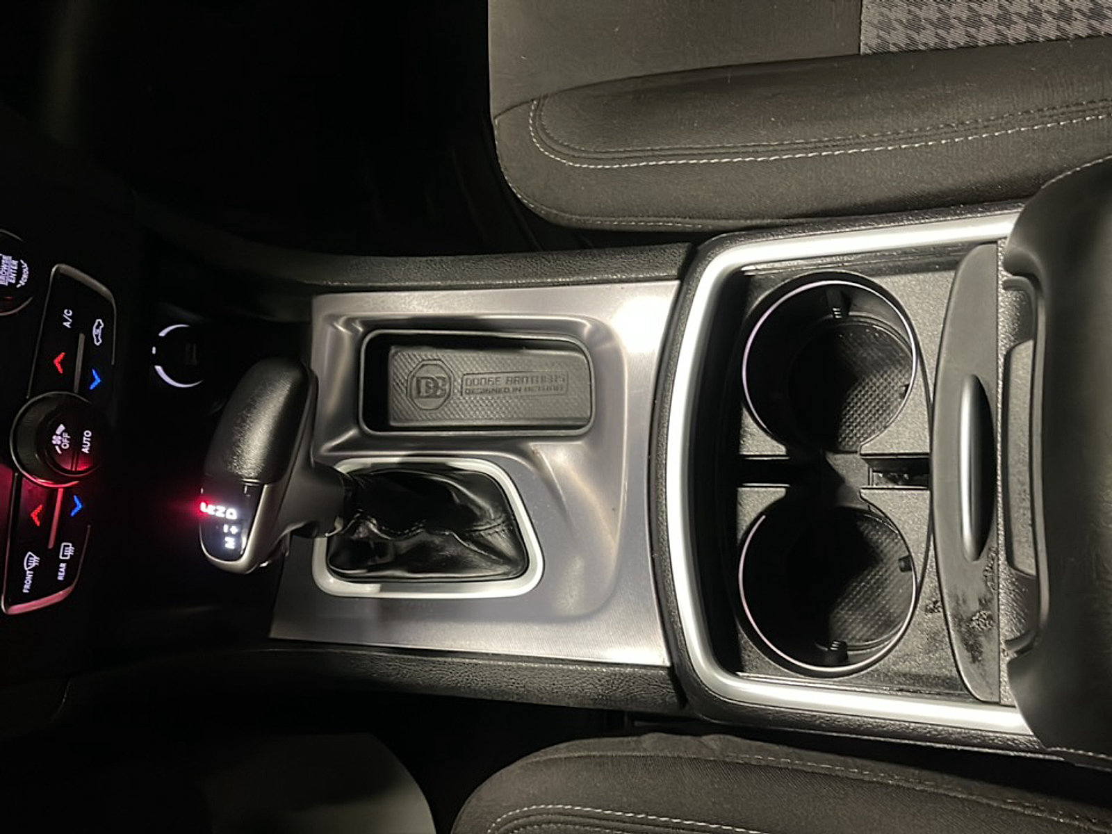 Used 2021 Dodge Charger Scat Pack RWD image 11