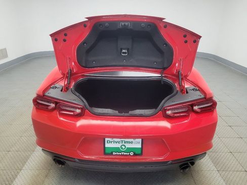 Used 2019 Chevrolet Camaro LT w/ Technology Package image 29