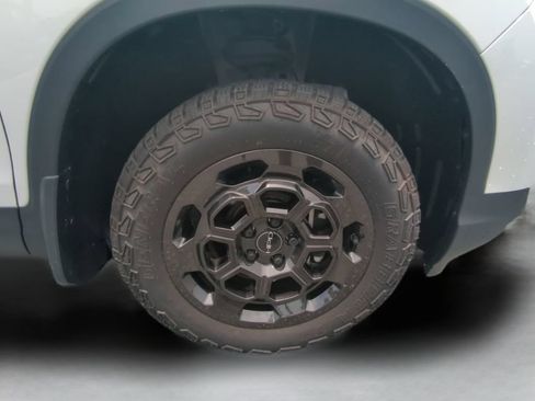 Certified 2025 Honda Ridgeline Sport+ image 25