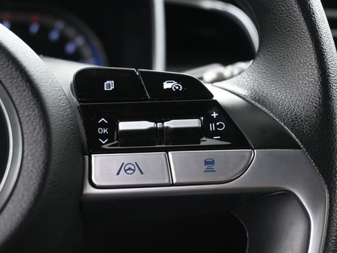 Used 2023 Hyundai Tucson SEL AWD/4WD image 28