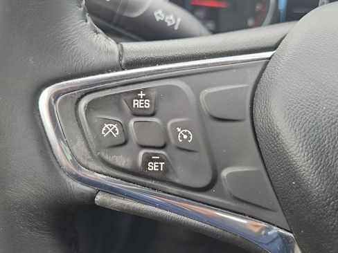 Used 2016 Chevrolet Malibu LT FWD image 20