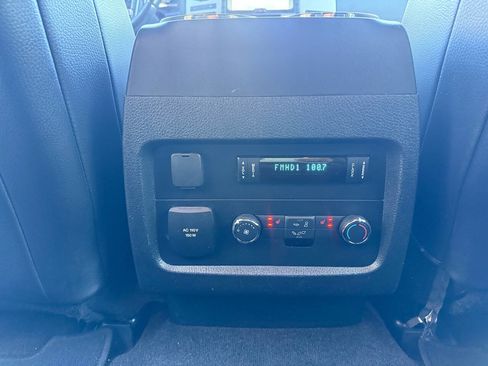 Used 2017 Ford Expedition EL Limited RWD image 37