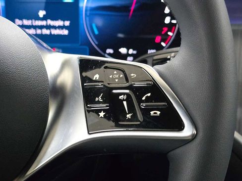 Certified 2026 Mercedes-Benz GLC 350e 4MATIC image 27