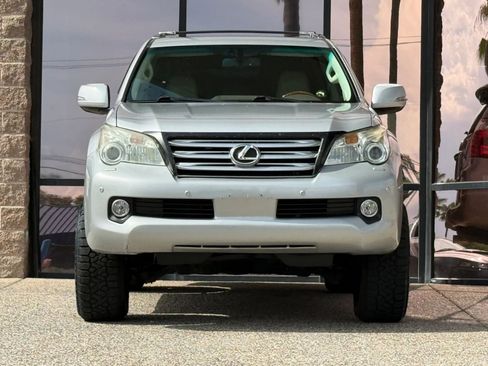 Used 2010 Lexus GX 460 Premium AWD/4WD image 20