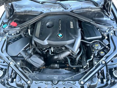 Used 2018 BMW 430i Convertible RWD image 43