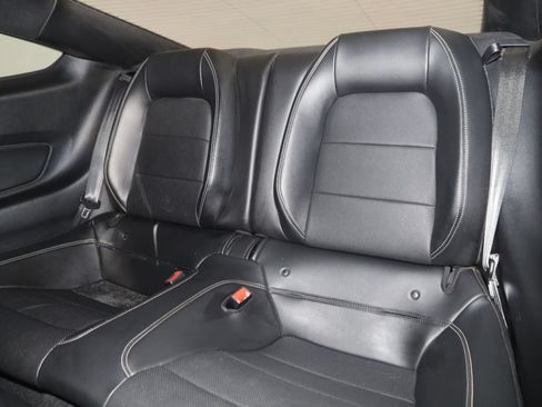 Used 2019 Ford Mustang GT Premium w/ GT Performance Package RWD image 56