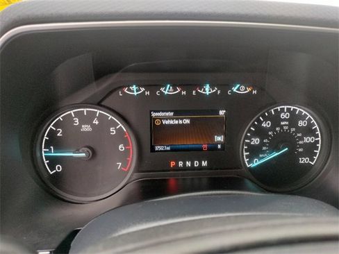 Used 2022 Ford F150 XLT w/ XTR Package image 32