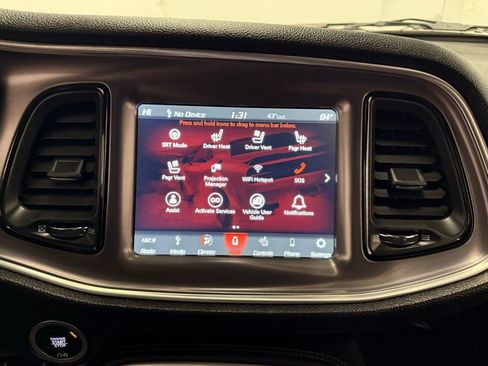 Used 2019 Dodge Challenger R/T Scat Pack w/ Dynamics Package image 26