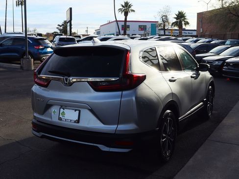 Used 2020 Honda CR-V EX-L image 11