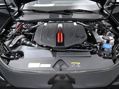 New 2026 Audi S5 Prestige AWD/4WD image 15
