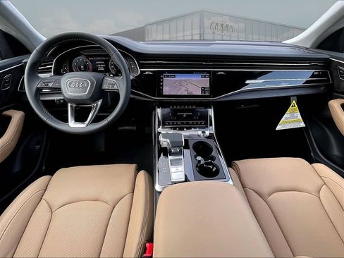 New 2026 Audi Q8 Prestige AWD/4WD image 5