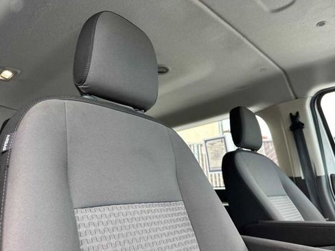 Used 2022 Ford Transit 350 XLT image 15