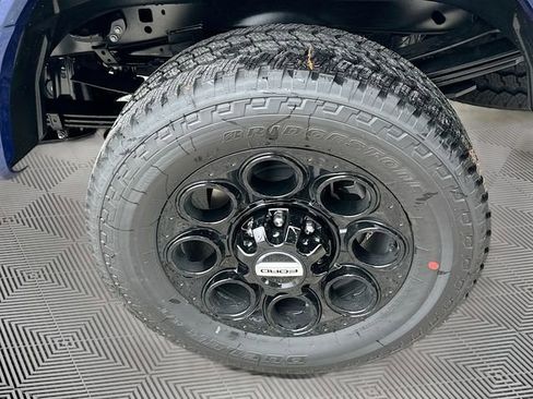 New 2026 Ford F350 Lariat w/ Black Appearance Package image 20