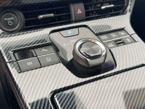 Used 2023 Subaru Solterra AWD image 17