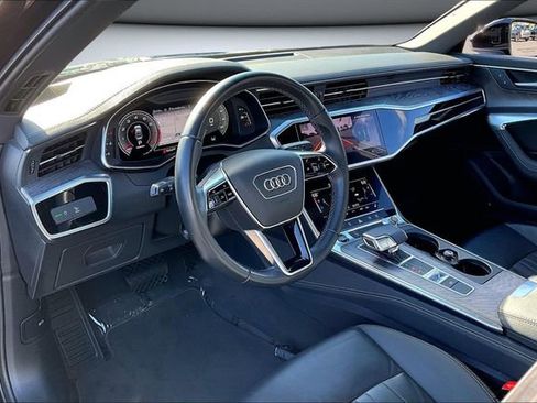 Used 2024 Audi A6 Premium Plus image 17