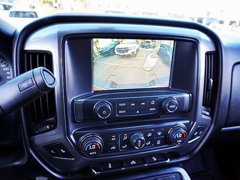 Used 2017 Chevrolet Silverado 1500 LT w/ All Star Edition image 30