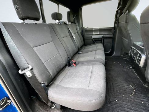 Used 2018 Ford F150 XLT w/ Equipment Group 302A Luxury AWD/4WD image 22