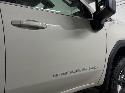 New 2026 GMC Sierra 2500 SLE image 48