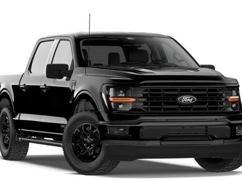 New 2026 Ford F150 XLT w/ Mobile Office Package image 4