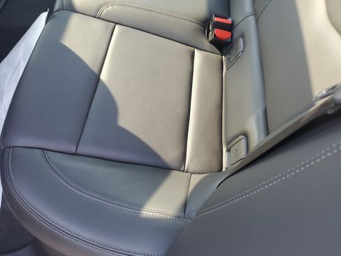 Certified 2025 Cadillac CT5 Premium Luxury w/ Sun And Sound Package RWD image 14