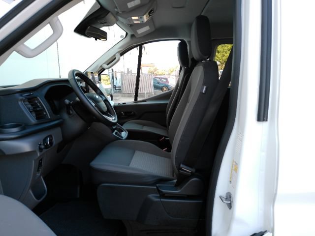 Used 2026 Ford Transit 350 XLT RWD image 15