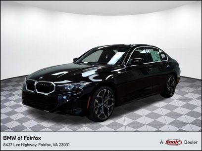 New 2026 BMW 330i Sedan w/ Premium Package