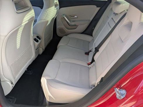 Certified 2020 Mercedes-Benz CLA 250 image 19