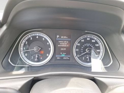 Used 2023 Hyundai Sonata SEL FWD image 14