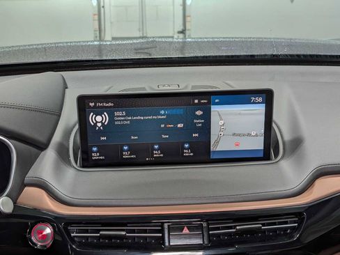 Certified 2023 Acura MDX SH-AWD w/ Technology Package image 20