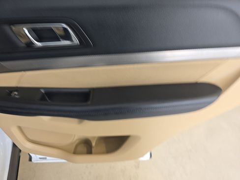 Used 2017 Ford Explorer 4WD image 20
