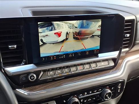 Used 2024 Chevrolet Silverado 1500 RST w/ RST All Star Premium Package image 23