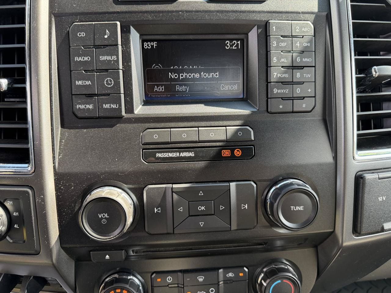 Used 2018 Ford F250 XLT AWD/4WD image 30