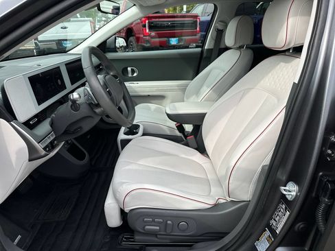 Certified 2023 Hyundai Ioniq 5 Limited RWD image 12