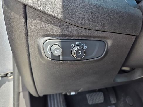 Used 2024 Chevrolet Equinox LS w/ LS Convenience Package FWD image 22