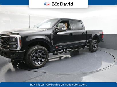 Used 2024 Ford F250 Lariat w/ Lariat Ultimate Package