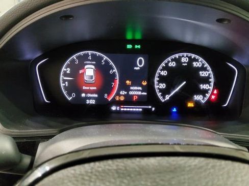 New 2026 Honda Civic Sport image 27