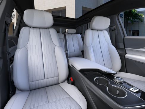 New 2026 Cadillac Lyriq Sport RWD image 16