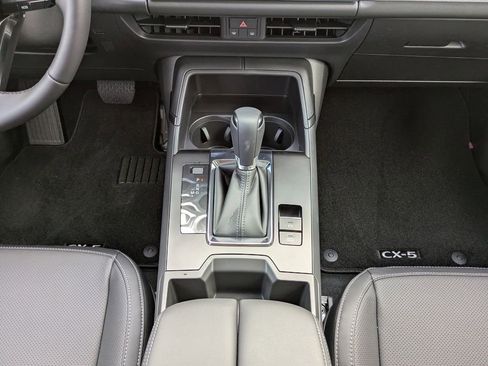 New 2026 MAZDA CX-5 2.5 S w/ Premium Package AWD/4WD image 22