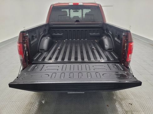 Used 2016 Ford F150 XLT w/ Equipment Group 302A Luxury RWD image 29
