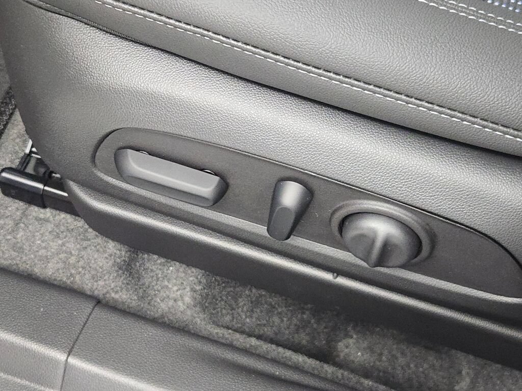 New 2026 Buick Envista Preferred w/ Convenience I Package FWD image 26