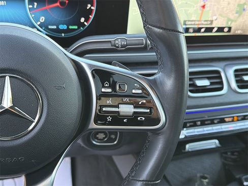 Certified 2023 Mercedes-Benz GLE 450 450 image 27