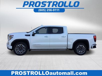 Used 2023 GMC Sierra 1500 Denali Ultimate